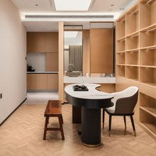 云町渡民宿(哈尔滨西站城乡路地铁站店)