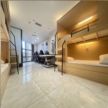 星河居(甲秀楼店)