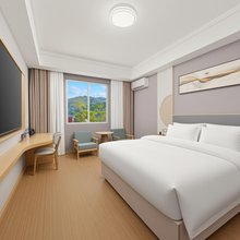 三明一米阳光公寓