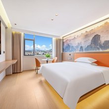清樾湾酒店