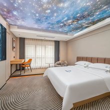 蓝湾公馆