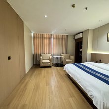 宝狮龙酒店(石狮东方醒狮香江路店)