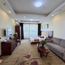 荣成市睿仕酒店(荣成高铁站店)