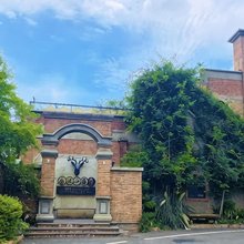 鹿林山居民宿(襄阳唐城603文创园店)