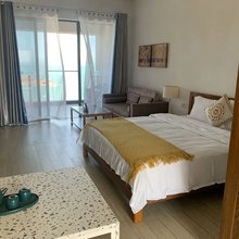 石狮黄金海岸如意海景公寓