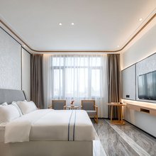 海口泳沣酒店(省博物馆海南工商学院店)