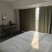 青加倩酒店