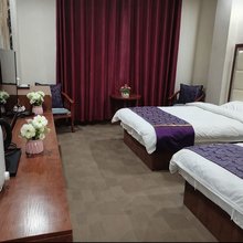 江孜维纳斯酒店