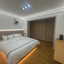 彪琳茹民宿(昆明高铁南站店)