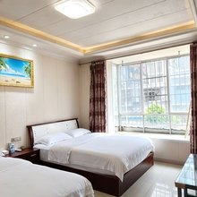 水富仁和宾馆