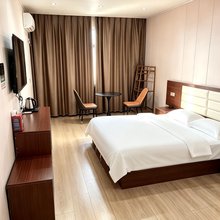 皓翔公寓(南阳师范学院店)