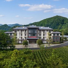 荣乐温泉酒店
