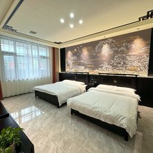 伊春城南客栈(伊美区店)