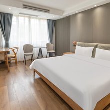瑞华商务宾馆(华菱湘潭钢铁有限公司湖南电气职业技术学院店)