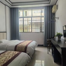 黄果树富盈酒店