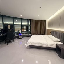 L电竞商务酒店