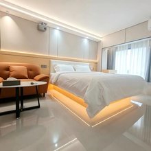 星畔公寓(五象星都荟店)