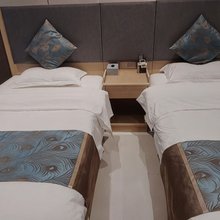 依然之家民宿