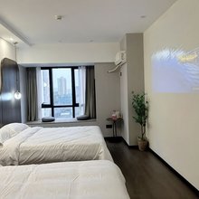 等你民宿(重庆观音桥九街店)