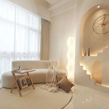 星航LOFT轻奢公寓(中央商务区cbd万达店)