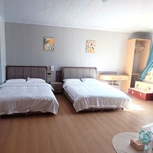 斐住布可宾馆