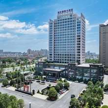 湘北通程大酒店(汉寿高铁站店)