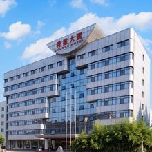 舜德大厦(舜耕国际会展中心千佛山店)