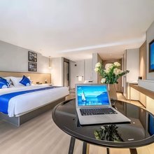 雅斯特酒店(南宁国际会展金湖广场店)