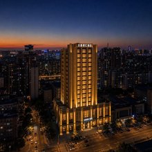 云喜·君汇酒店(杭州萧山朝阳地铁站店)
