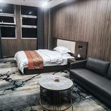 都兰博昊大酒店