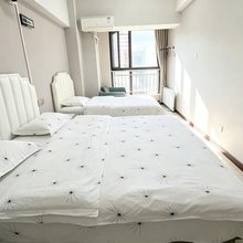丹妮民宿(西京医院通化门地铁站店)