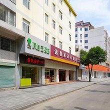 如家派柏·云酒店(漳州古城万达广场店)