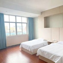 如家派柏云酒店(陵水高铁站海韵广场店)