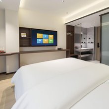 松枫客栈