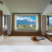 星野·晓舍|Naxi Expanse雪山小镇度假美宿(白沙古镇店)