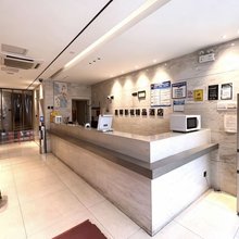 广州星晖影视精品酒店(孙逸仙南院东晓南地铁站店)