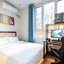 竞族电竞酒店(天津大学城店)