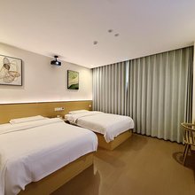 南京不言成蹊青旅(夫子庙景区店)