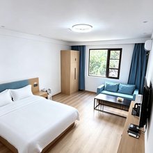 云途酒店(拉萨贡嘎机场店)