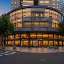 云栖里青年旅舍(上海火车站汉中路地铁站店)