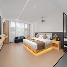 聚豪智享公馆(佛山腾大通利广场店)
