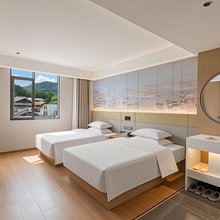 沐野酒店