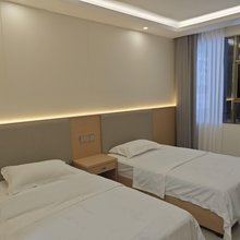 剑阁鑫缘酒店