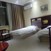 张掖一米阳光精品酒店
