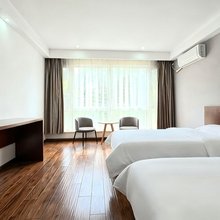 连云港傲来谷商务酒店(花果山景区店)