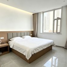 长春兴旺易家商务宾馆