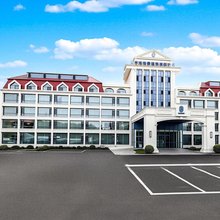 云亭海度假酒店(北戴河碧螺塔海上公园店)