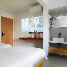 一米阳光(攀枝花高铁南站店)