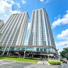鑫鑫酒店(漳州碧湖万达广场店)