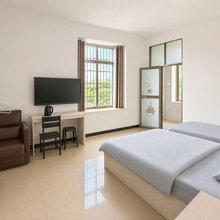 独墅公寓(贵港迎宾大道辅路店)